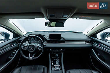 Седан Mazda 6 2019 в 