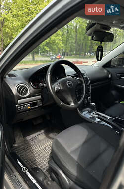 Седан Mazda 6 2007 в 