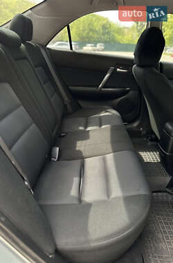 Седан Mazda 6 2007 в 