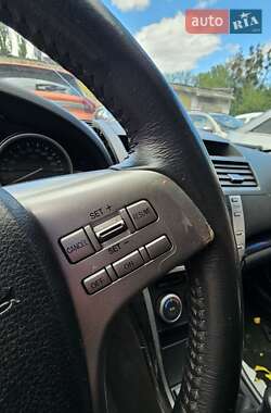 Седан Mazda 6 2008 в 