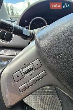 Седан Mazda 6 2008 в 