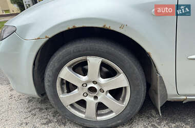 Универсал Mazda 6 2004 в 