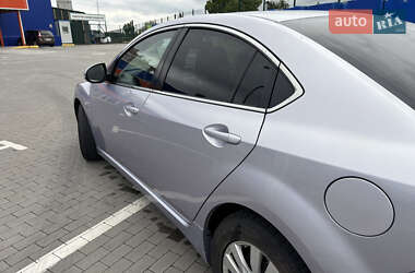 Седан Mazda 6 2008 в 