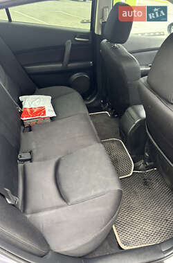 Седан Mazda 6 2008 в 