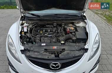 Седан Mazda 6 2010 в 