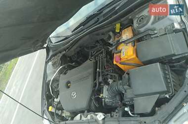 Универсал Mazda 6 2007 в 