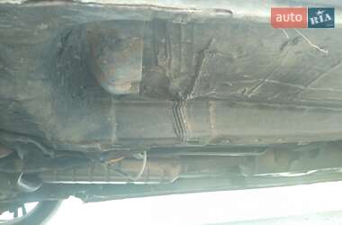 Универсал Mazda 6 2007 в 