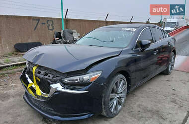 Mazda 6 2020 Mazda 6 2020