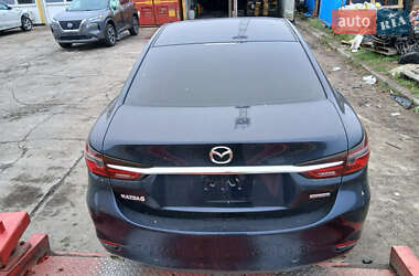 Седан Mazda 6 2020 в 