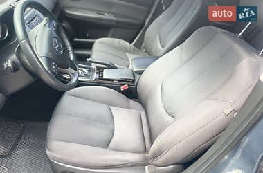 Седан Mazda 6 2012 в 