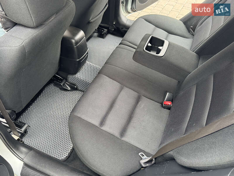 Універсал Mazda 6 2007 в Одесі