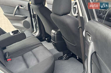 Универсал Mazda 6 2007 в 