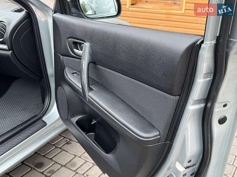 Універсал Mazda 6 2007 в Одесі