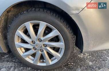 Ліфтбек Mazda 6 2010 в 