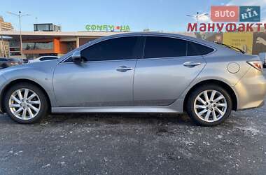 Mazda 6 2010 Mazda 6 2010