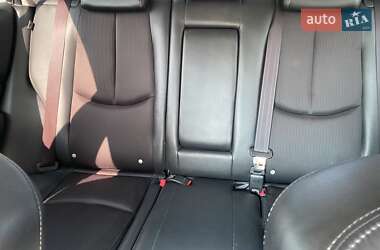 Ліфтбек Mazda 6 2010 в 