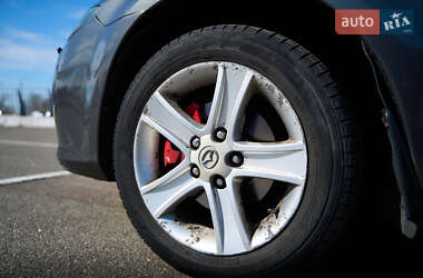 Седан Mazda 6 2007 в 