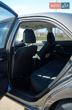 Седан Mazda 6 2007 в 