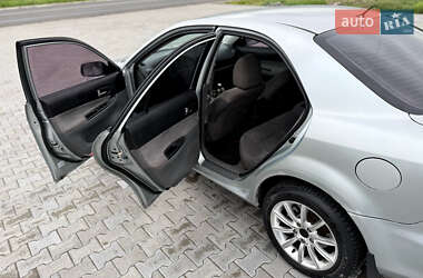 Седан Mazda 6 2005 в 