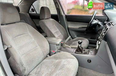 Седан Mazda 6 2005 в 