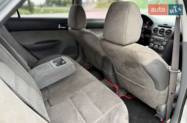 Седан Mazda 6 2005 в 