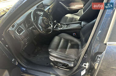 Седан Mazda 6 2015 в 