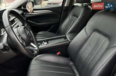 Седан Mazda 6 2018 в 