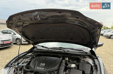 Универсал Mazda 6 2013 в 