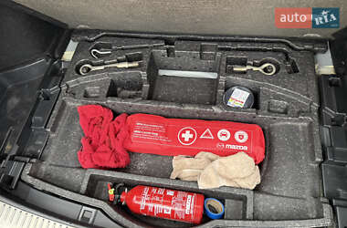 Универсал Mazda 6 2013 в 