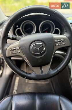 Седан Mazda 6 2008 в 