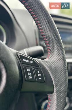 Седан Mazda 6 2014 в 