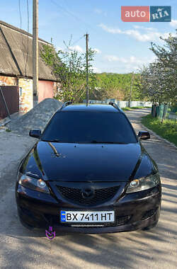 Mazda 6 2007 Mazda 6 2007