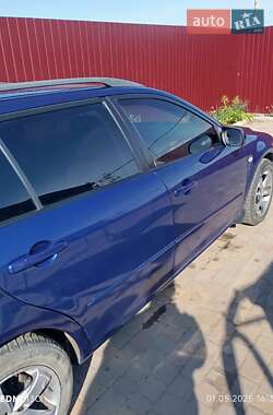 Универсал Mazda 6 2003 в 
