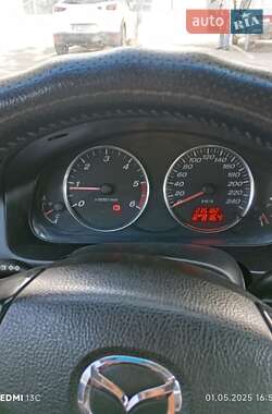 Универсал Mazda 6 2003 в 