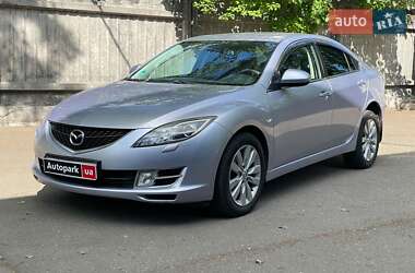 Mazda 6 2009