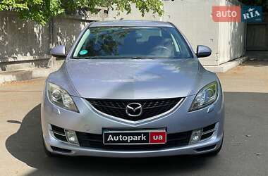 Седан Mazda 6 2009 в 