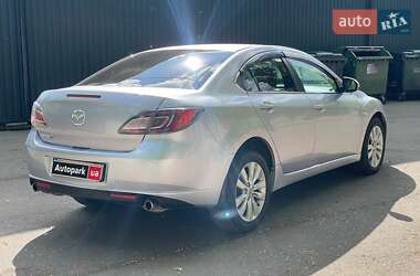 Седан Mazda 6 2009 в 