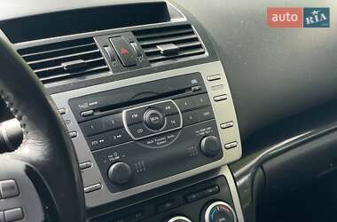 Седан Mazda 6 2009 в 