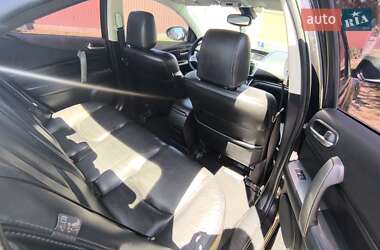 Седан Mazda 6 2008 в 