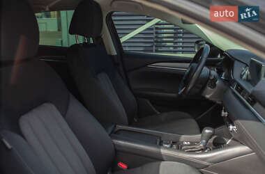 Седан Mazda 6 2019 в 