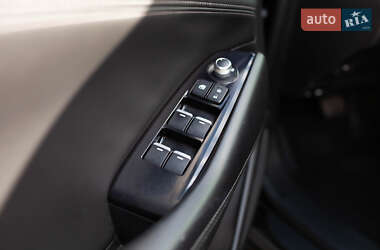 Седан Mazda 6 2019 в 