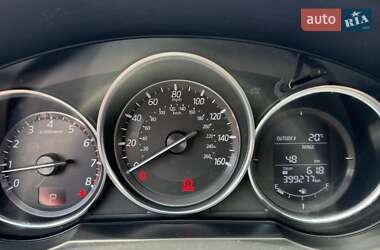 Седан Mazda 6 2015 в 