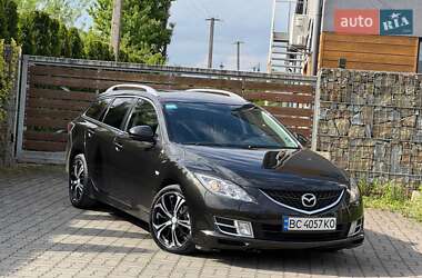 Mazda 6 2009 Mazda 6 2009