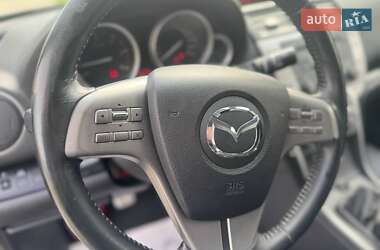 Універсал Mazda 6 2009 в 