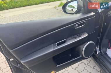 Універсал Mazda 6 2009 в 