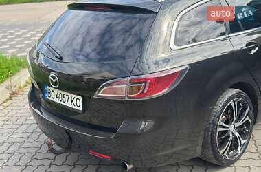 Універсал Mazda 6 2009 в 