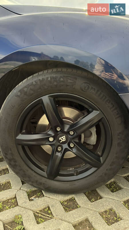 Седан Mazda 6 2013 в Хмельницком