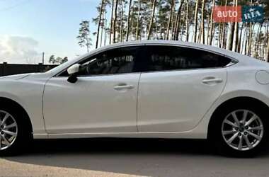 Mazda 6 2013 Mazda 6 2013