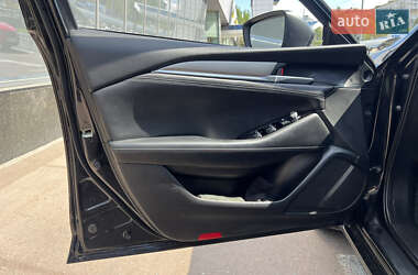 Седан Mazda 6 2021 в 