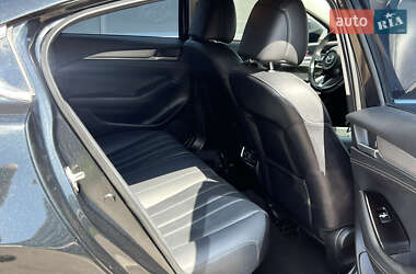 Седан Mazda 6 2021 в 